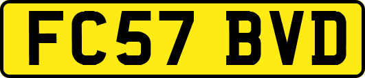 FC57BVD