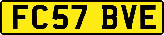 FC57BVE