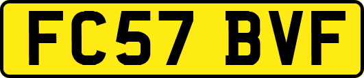 FC57BVF