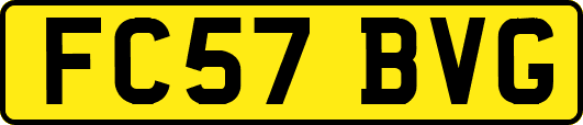 FC57BVG