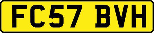 FC57BVH
