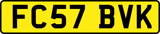 FC57BVK