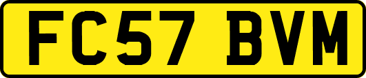 FC57BVM