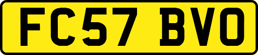 FC57BVO