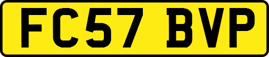 FC57BVP