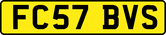 FC57BVS
