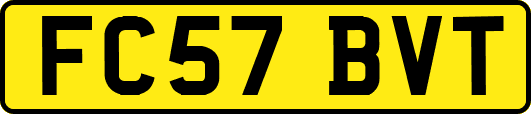 FC57BVT