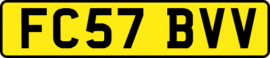 FC57BVV
