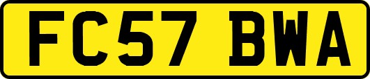 FC57BWA