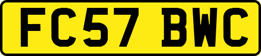 FC57BWC