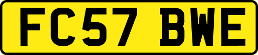 FC57BWE
