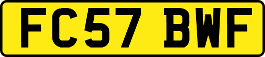 FC57BWF