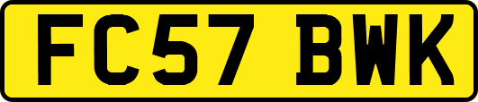 FC57BWK