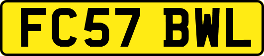 FC57BWL