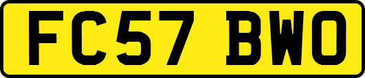 FC57BWO