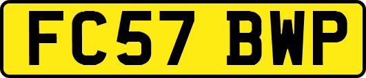 FC57BWP