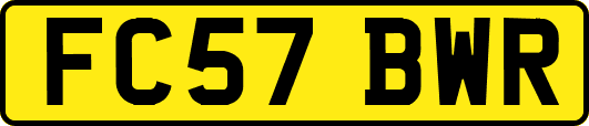 FC57BWR