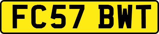FC57BWT