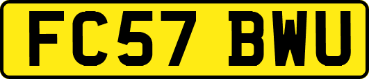 FC57BWU