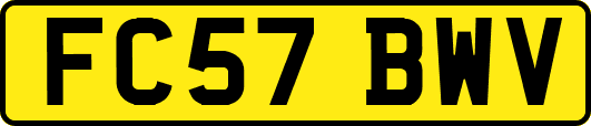FC57BWV