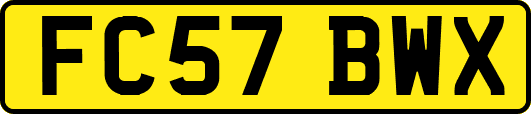 FC57BWX