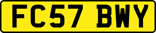 FC57BWY