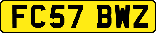 FC57BWZ