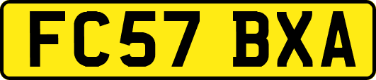 FC57BXA