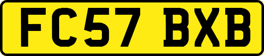 FC57BXB