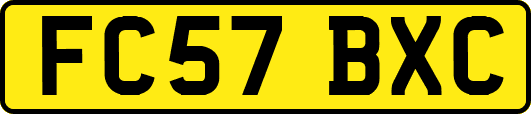FC57BXC