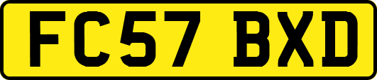 FC57BXD