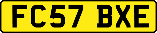 FC57BXE