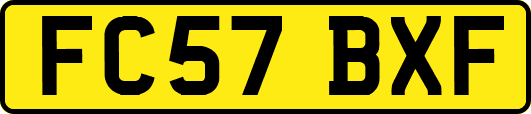 FC57BXF