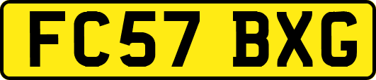 FC57BXG
