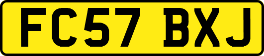 FC57BXJ