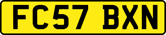 FC57BXN