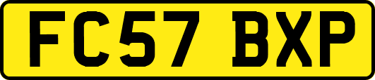 FC57BXP