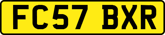 FC57BXR