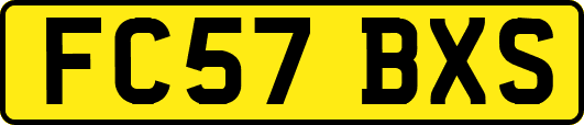 FC57BXS
