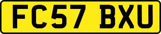 FC57BXU