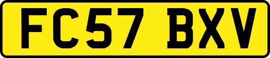 FC57BXV