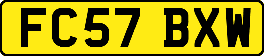 FC57BXW