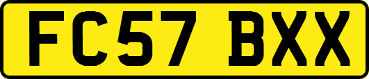 FC57BXX