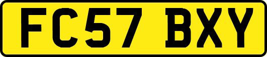FC57BXY