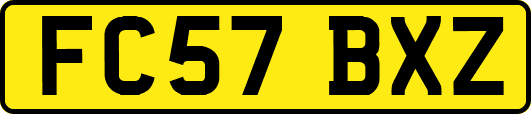 FC57BXZ