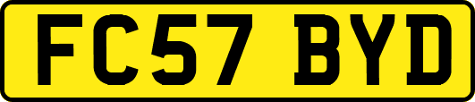 FC57BYD
