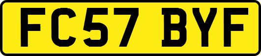 FC57BYF