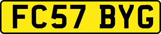 FC57BYG