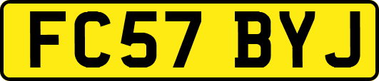 FC57BYJ