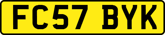 FC57BYK